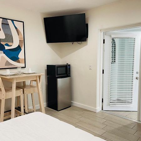 Nuvole Guest Suite ไมอามี ภายนอก รูปภาพ