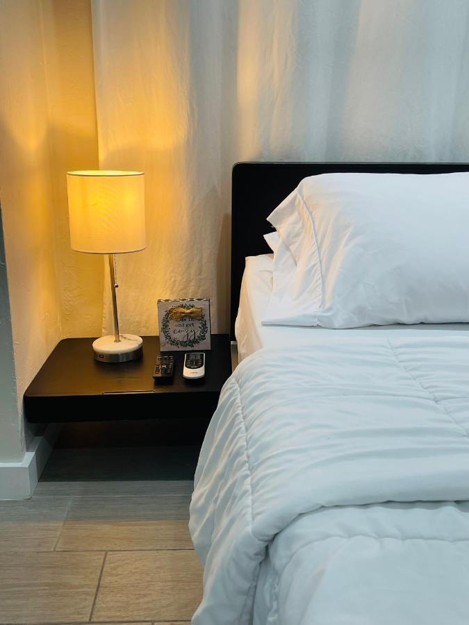 Nuvole Guest Suite ไมอามี ภายนอก รูปภาพ