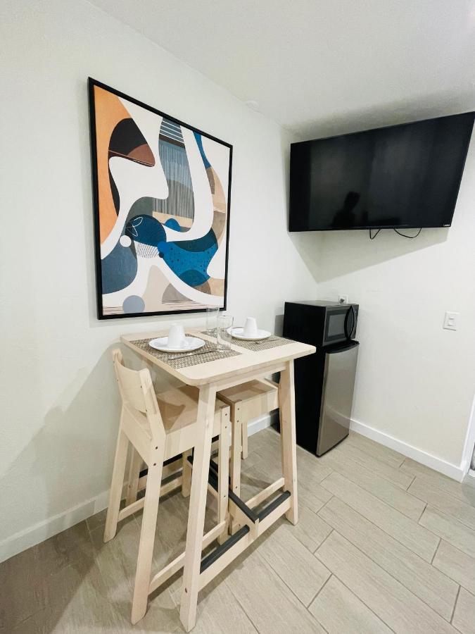 Nuvole Guest Suite ไมอามี ภายนอก รูปภาพ