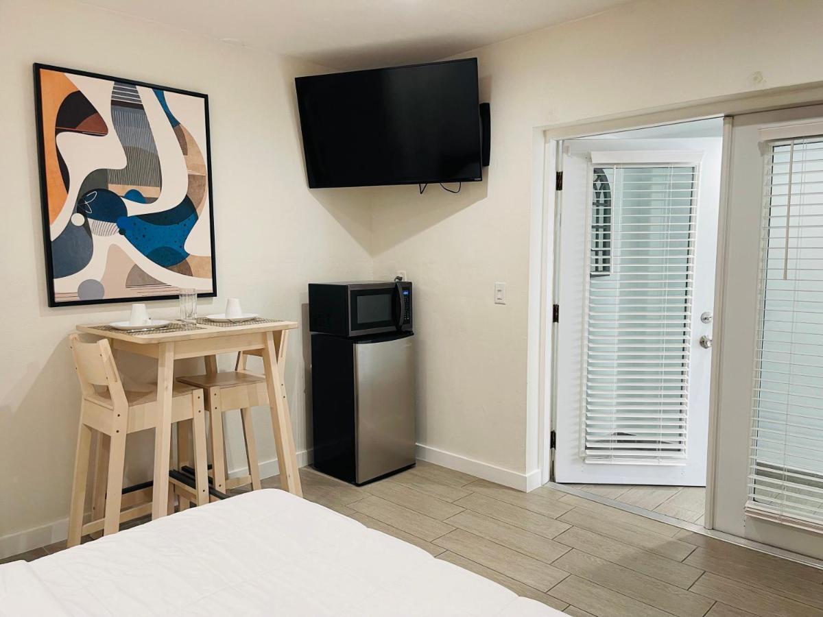 Nuvole Guest Suite ไมอามี ภายนอก รูปภาพ