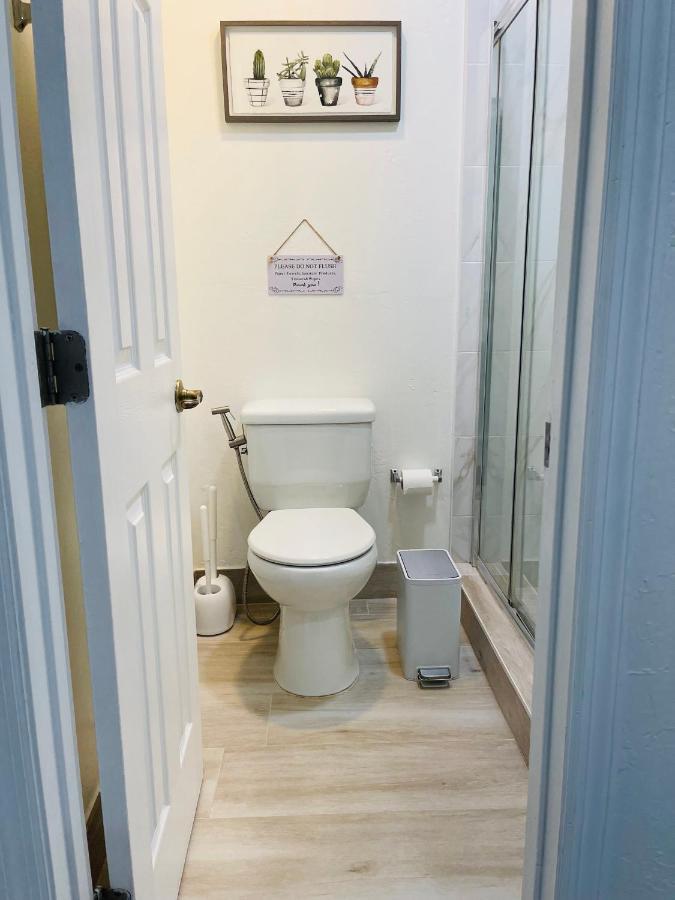 Nuvole Guest Suite ไมอามี ภายนอก รูปภาพ